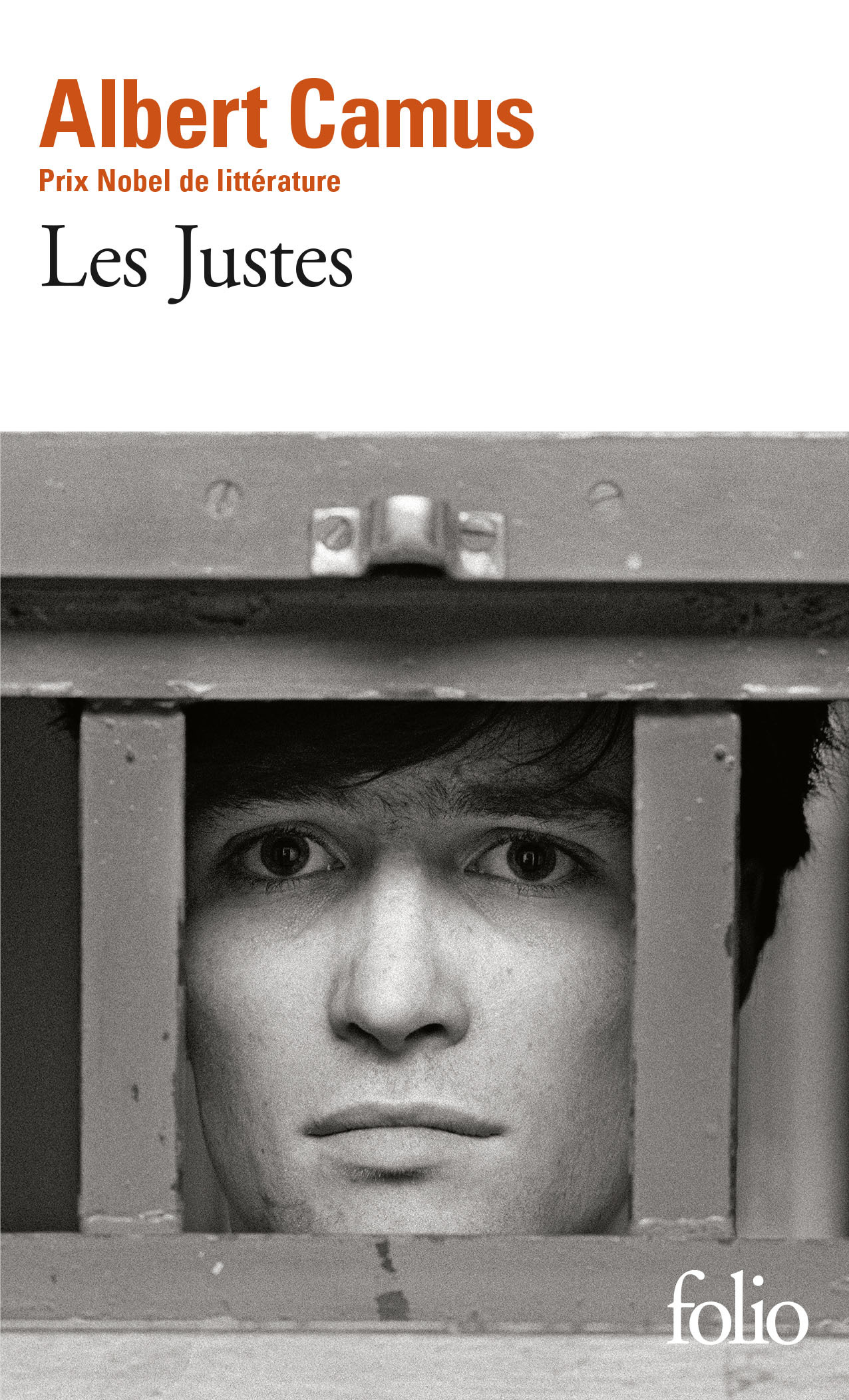 JUSTES (PIECE EN CINQ ACTES)