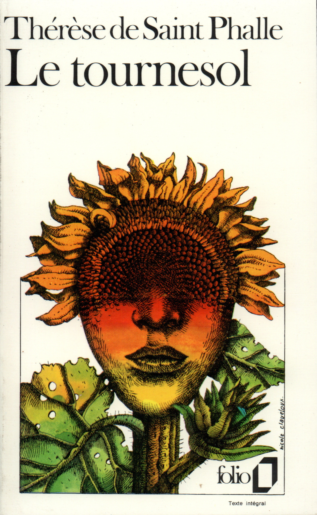 TOURNESOL