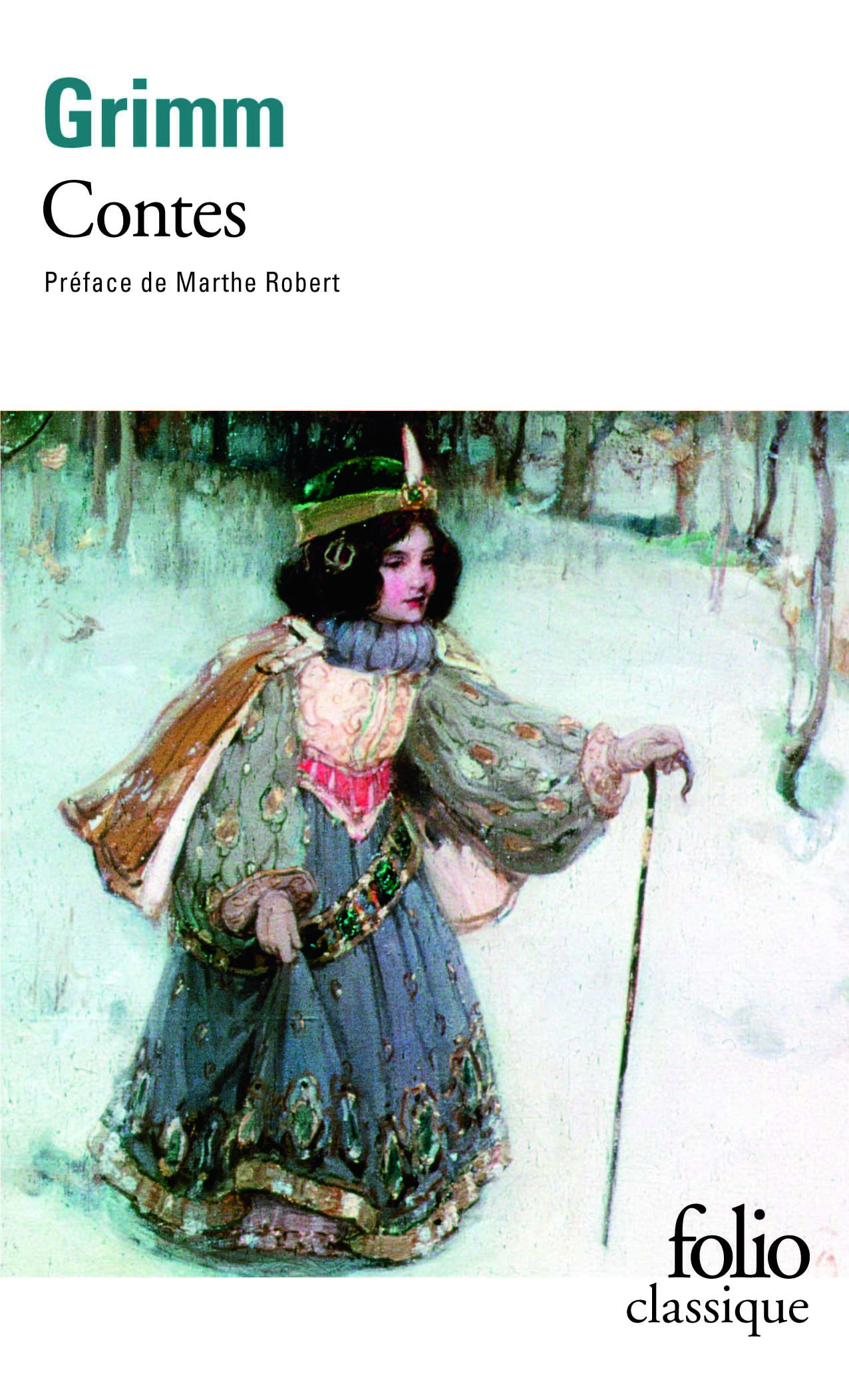 CONTES