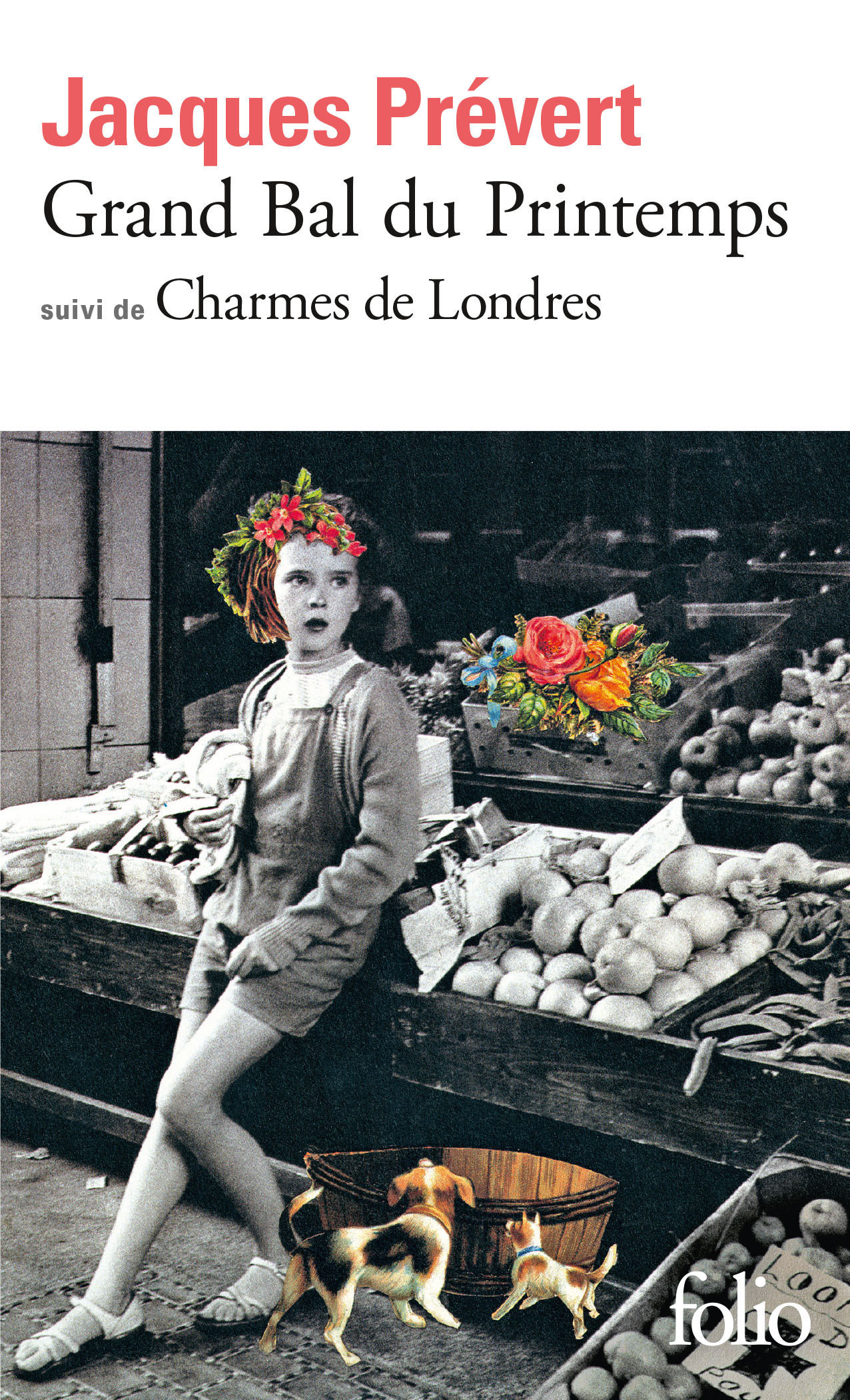 GRAND BAL DU PRINTEMPS / CHARMES DE LONDRES