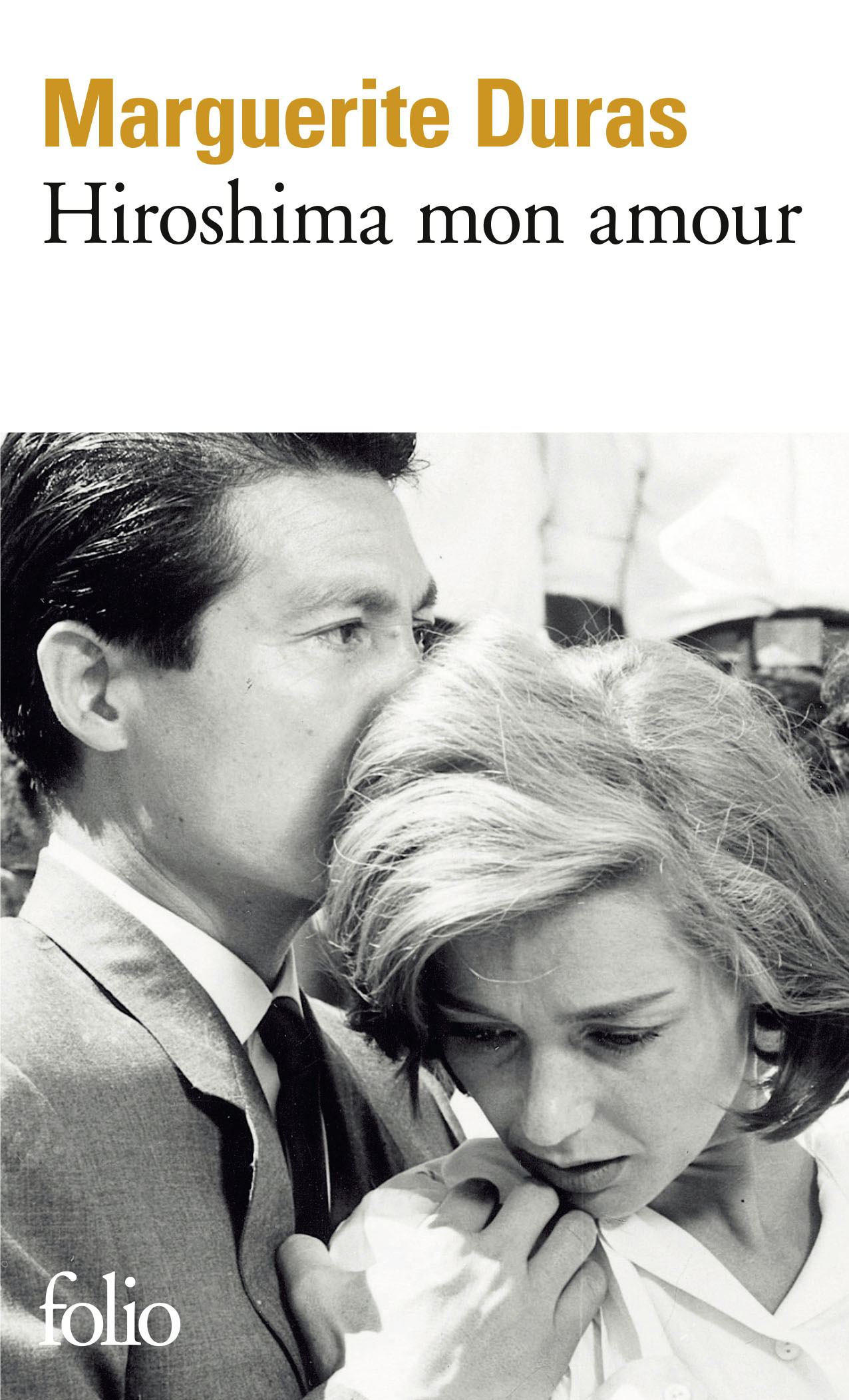 HIROSHIMA MON AMOUR