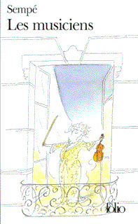 MUSICIENS