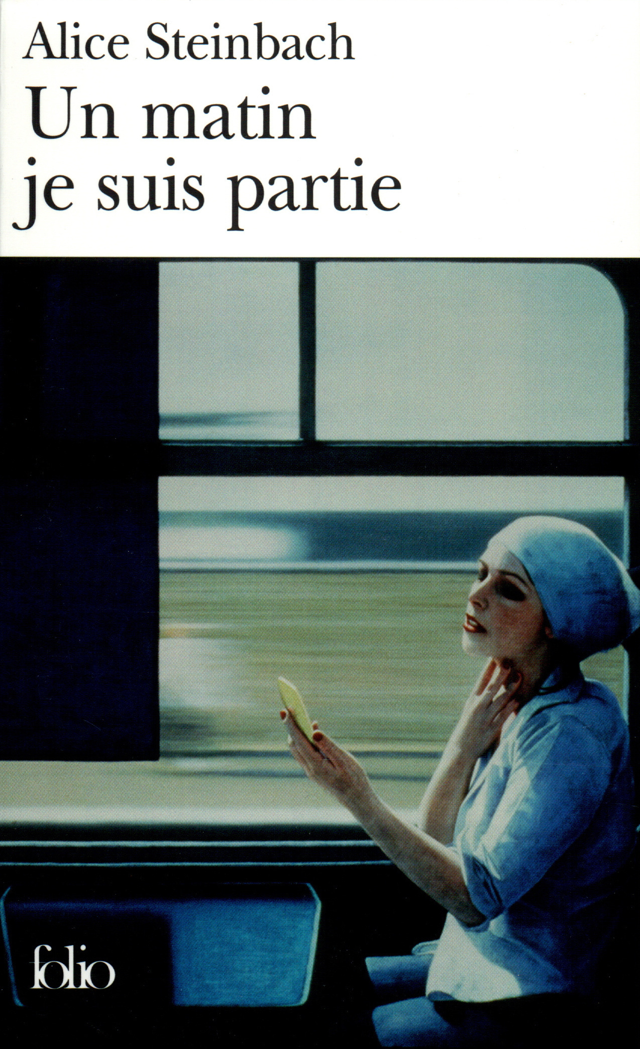 MATIN JE SUIS PARTIE