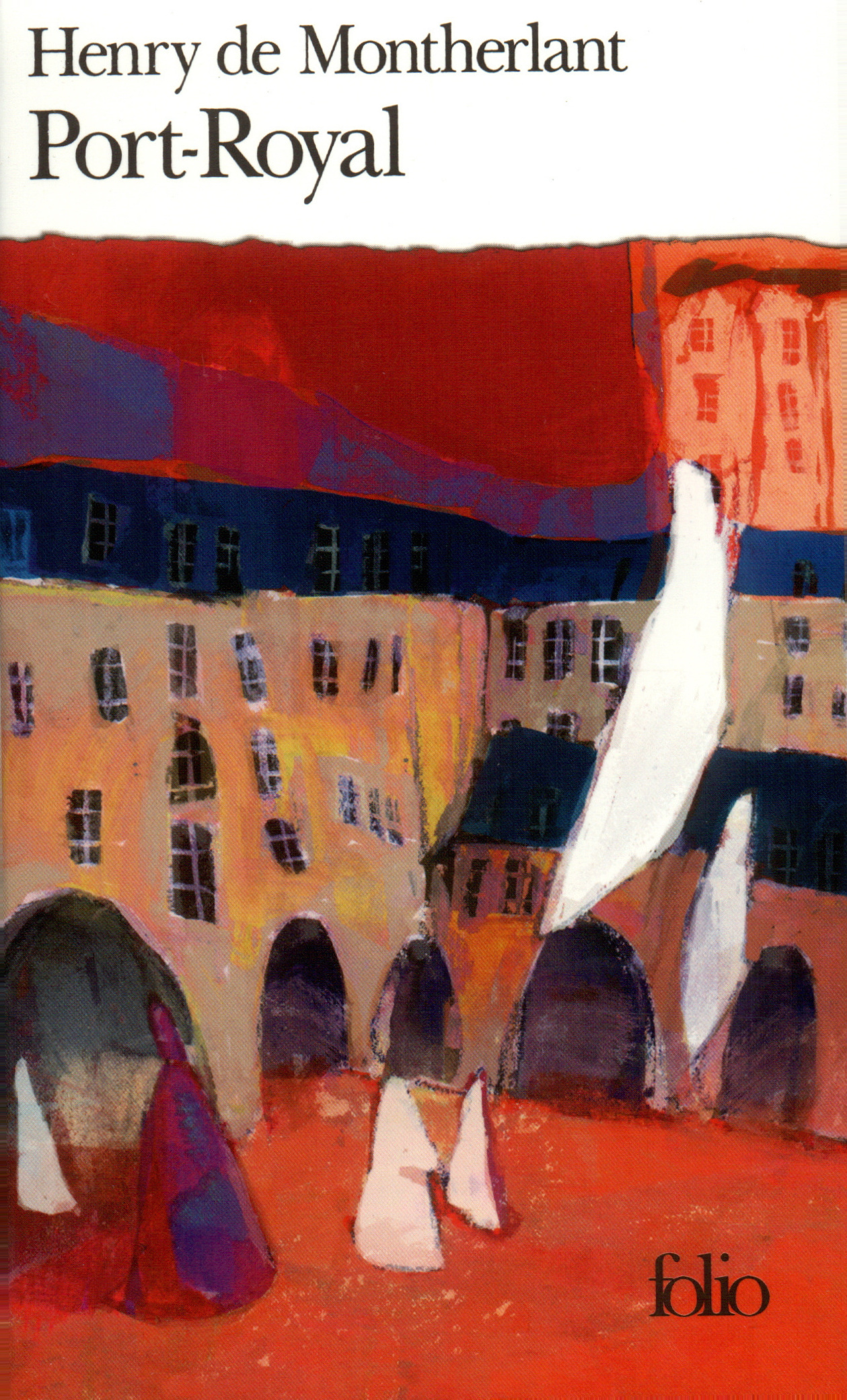 PORT-ROYAL