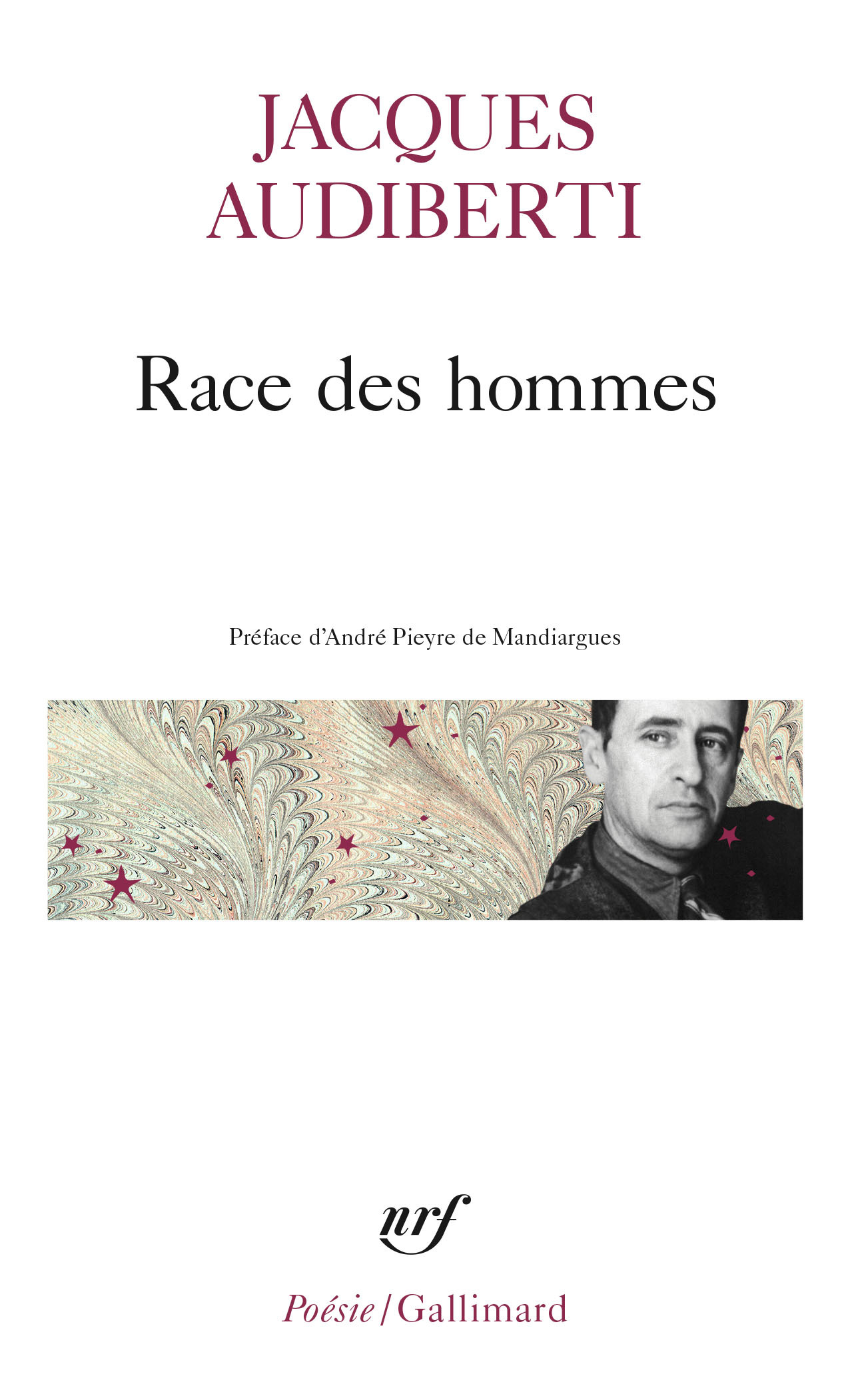 RACE DES HOMMES/L'EMPIRE ET LA TRAPPE (EXTRAIT)