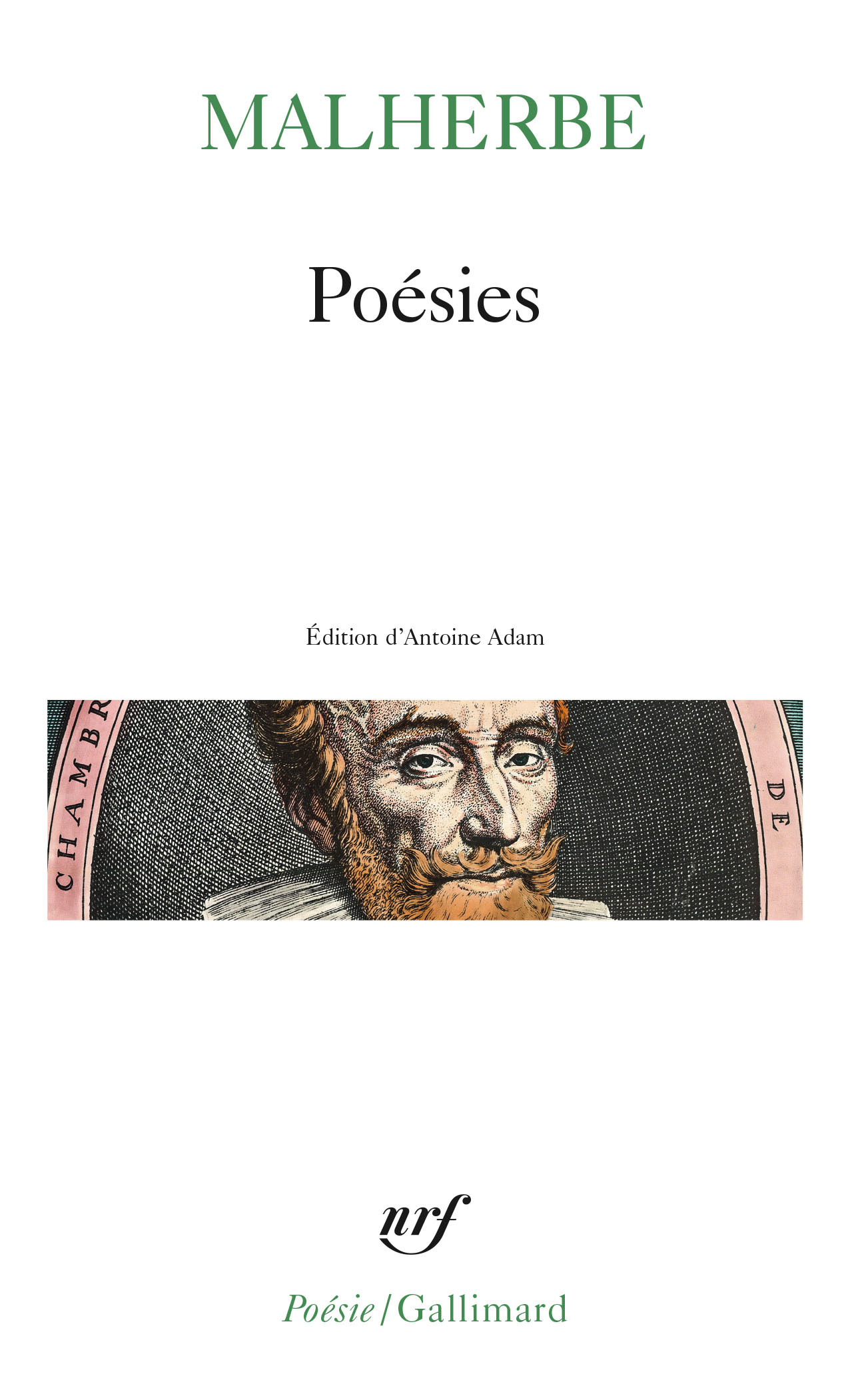 POESIES