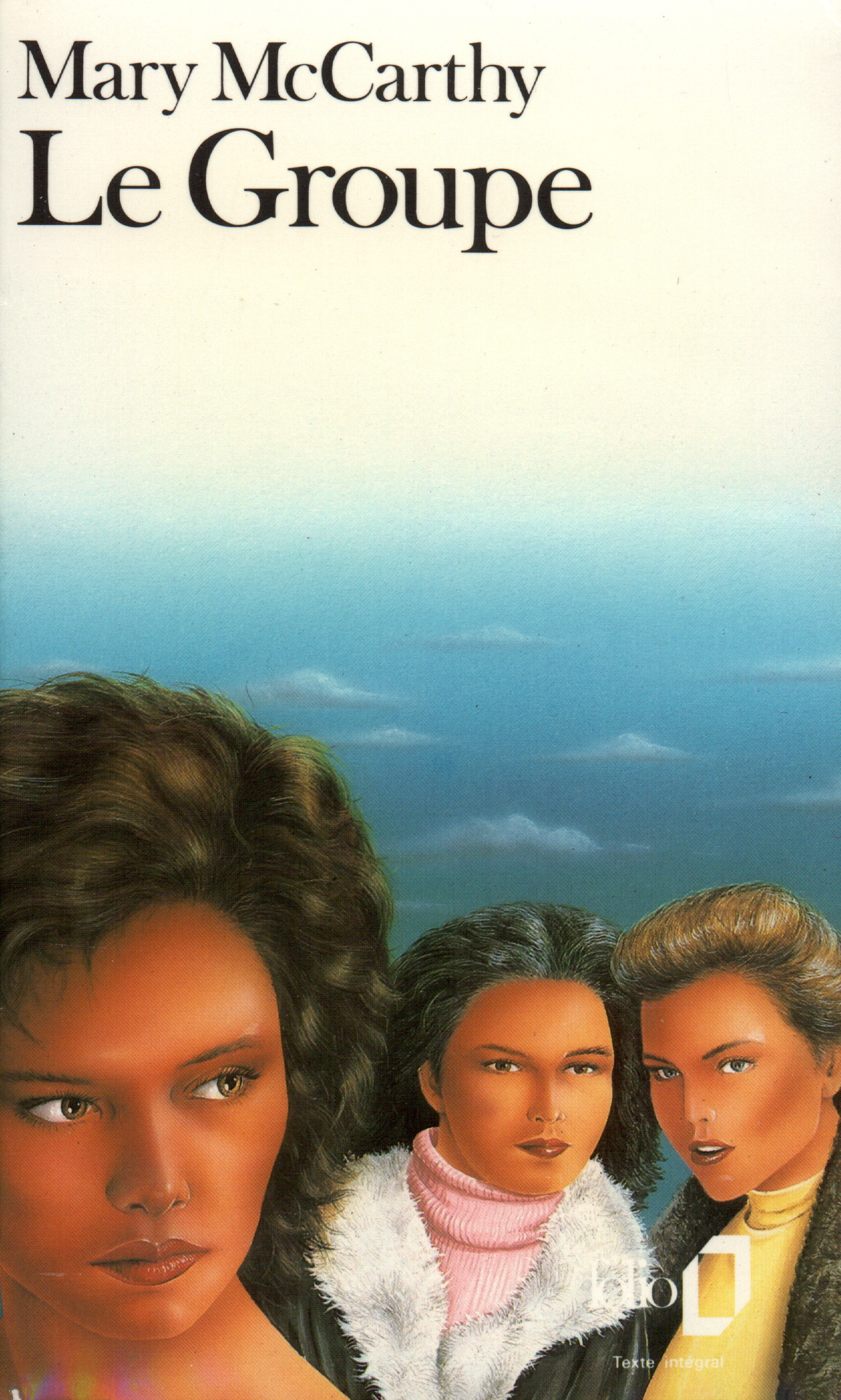 GROUPE