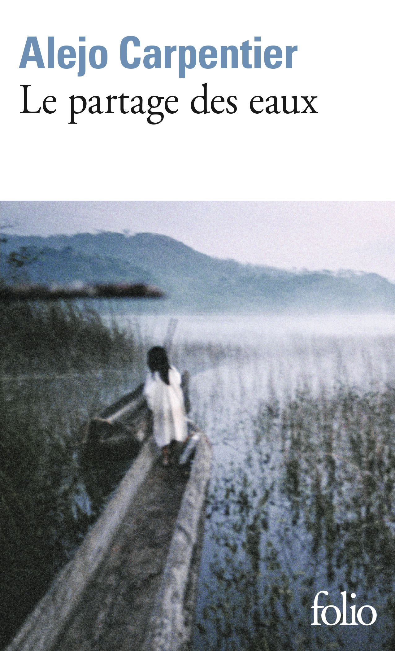 PARTAGE DES EAUX