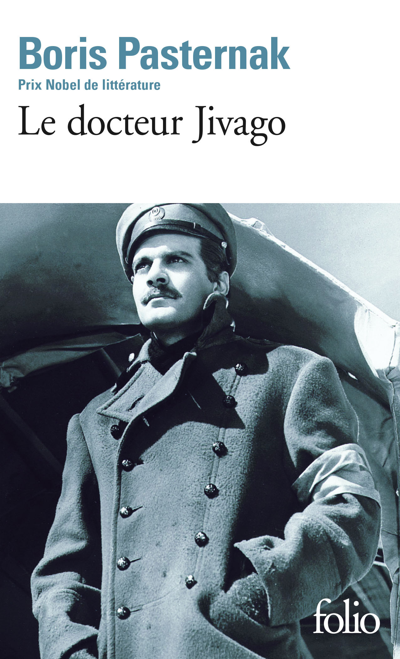 DOCTEUR JIVAGO