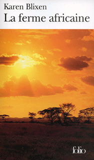 FERME AFRICAINE