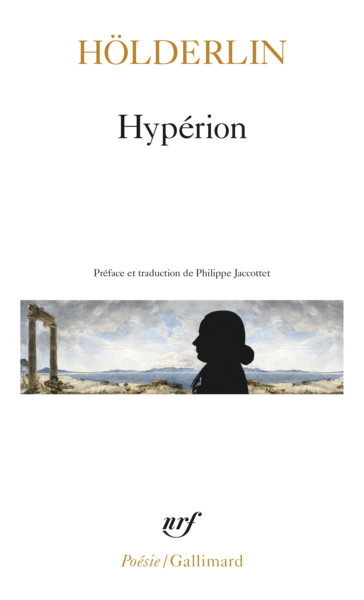 HYPERION OU L'ERMITE DE GRECE / FRAGMENT THALIA