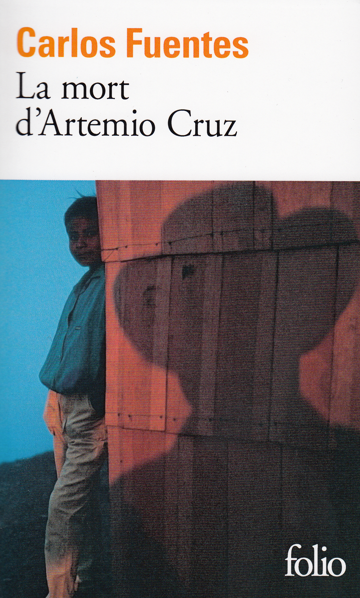 MORT D'ARTEMIO CRUZ