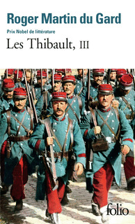 THIBAULT T4