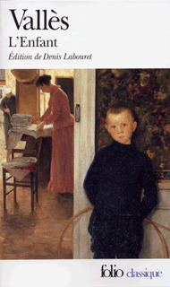 L´ENFANT