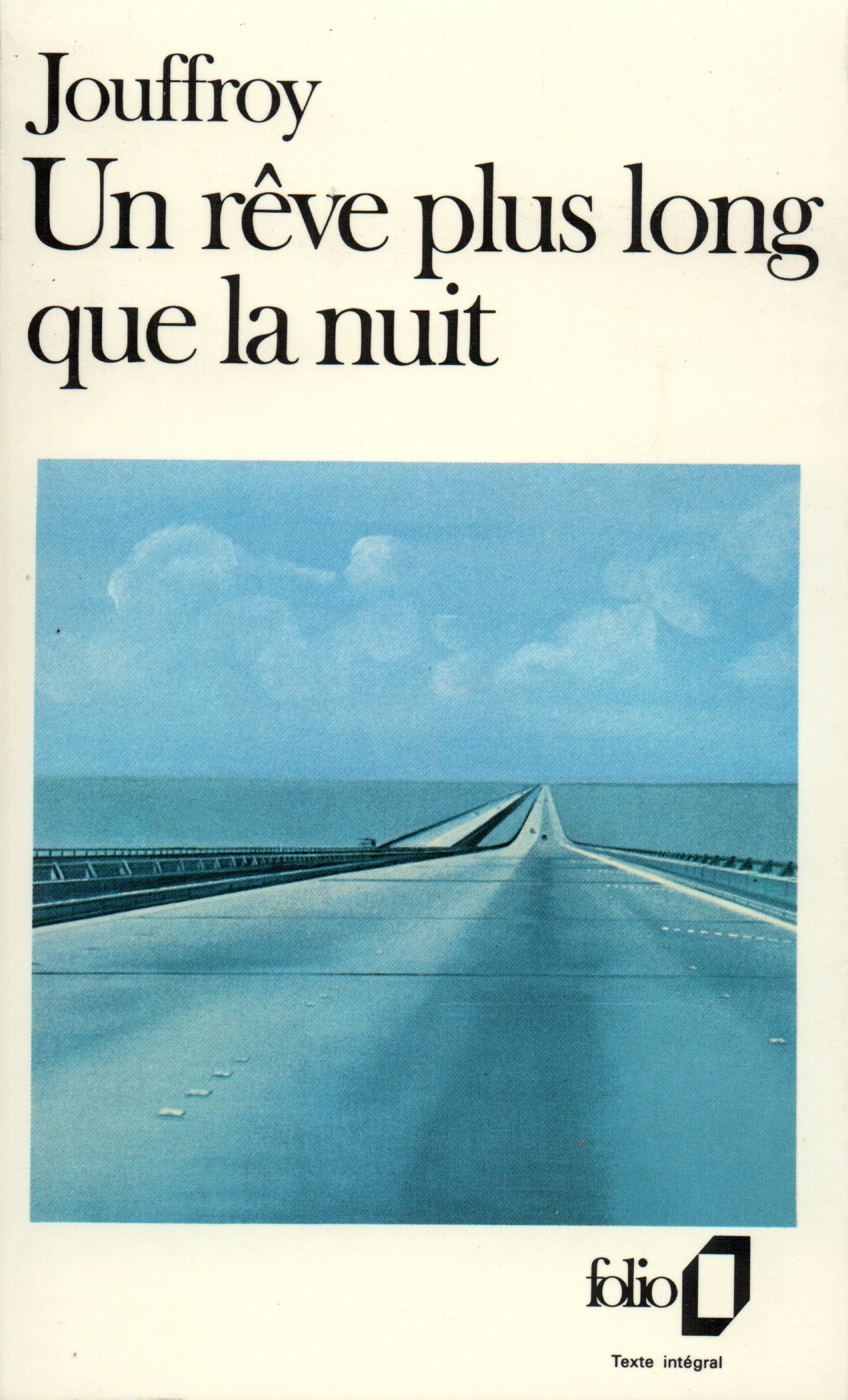 REVE PLUS LONG QUE LA NUIT