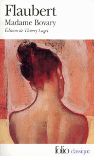 MADAME BOVARY - MOEURS DE PROVINCE