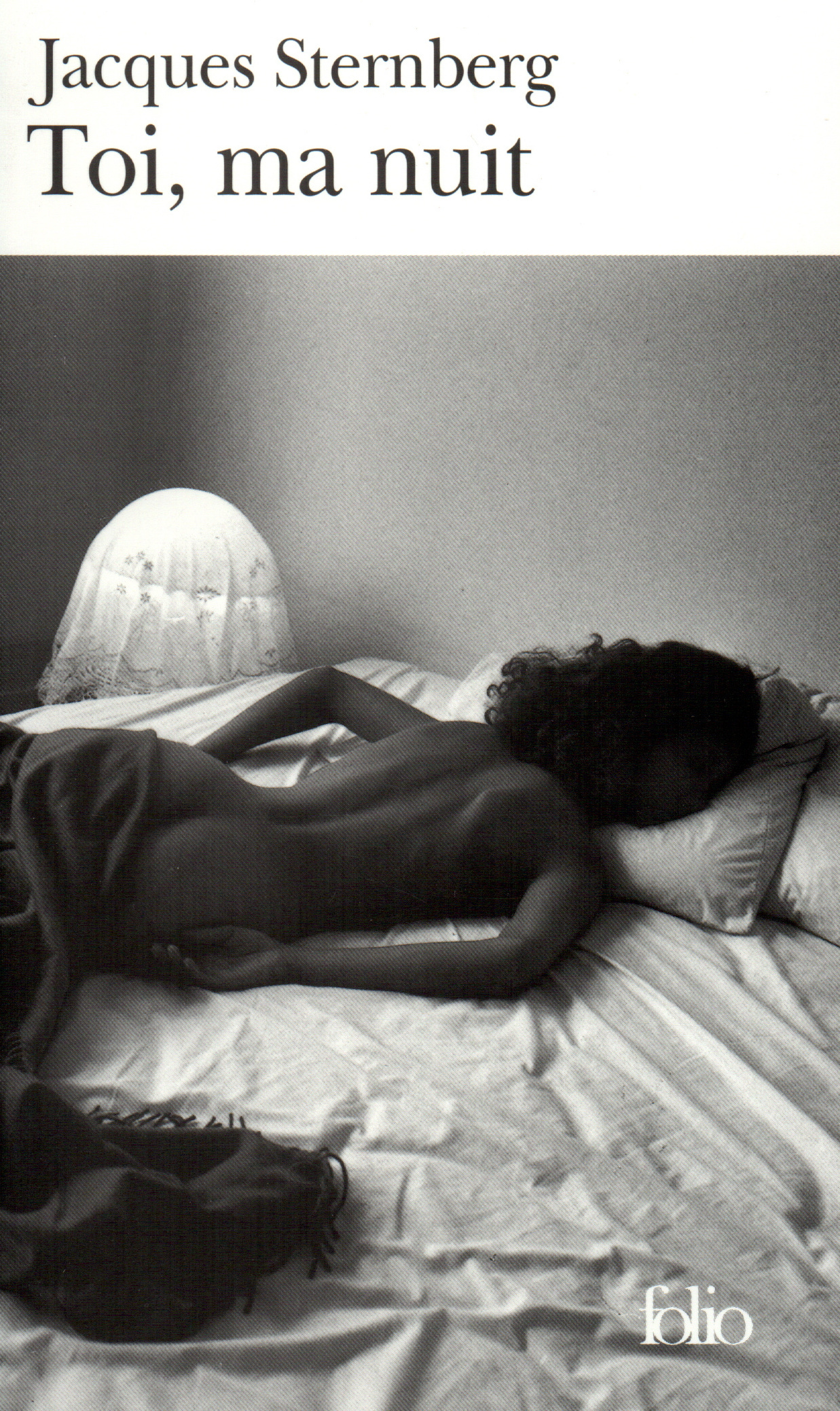 TOI, MA NUIT