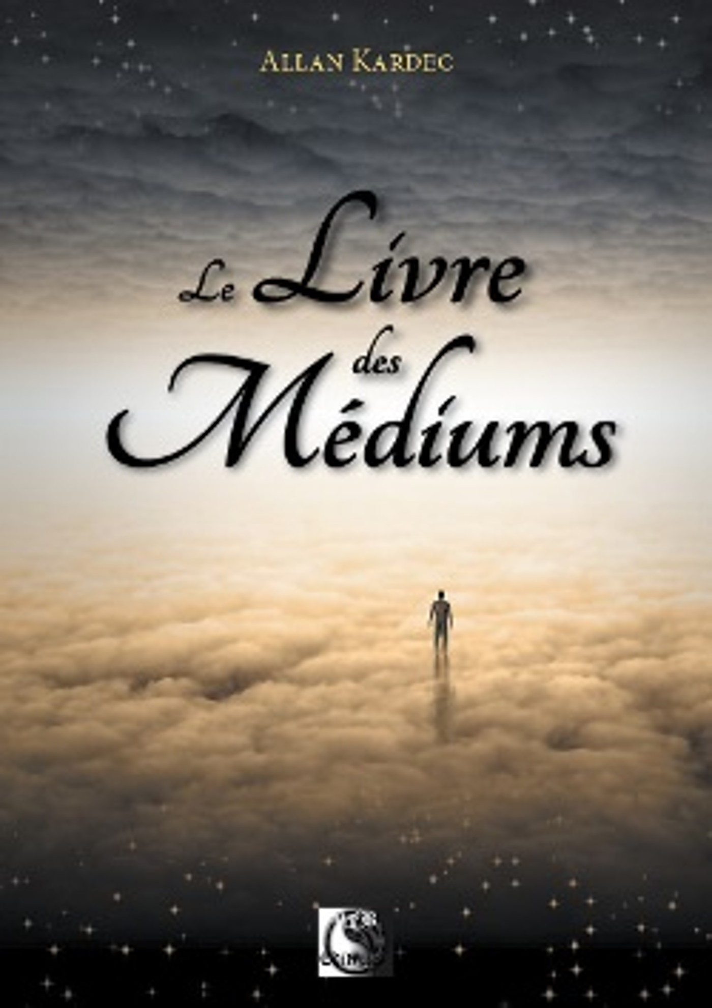 LIVRE DES MEDIUMS