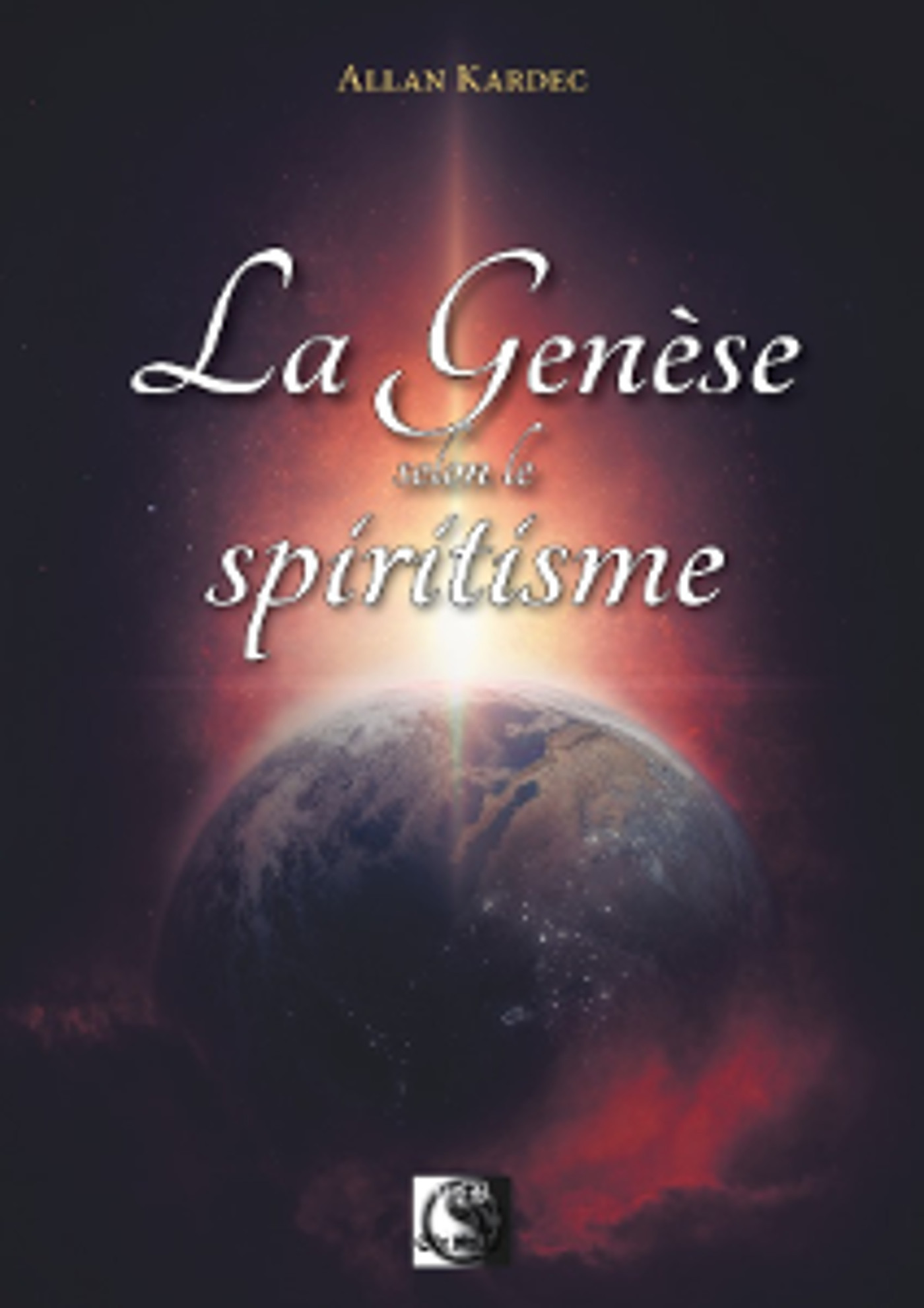 GENESE SELON LE SPIRITISME