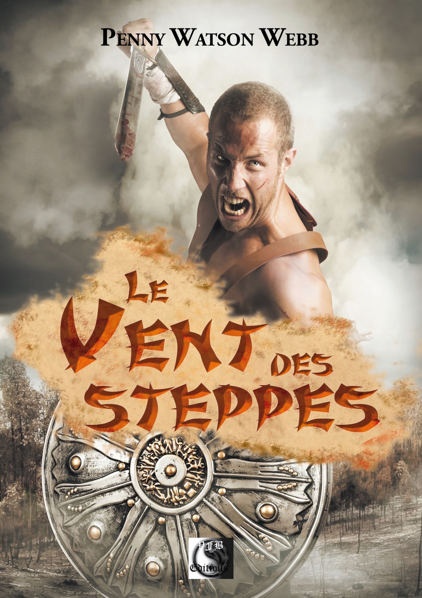 VENT DES STEPPES