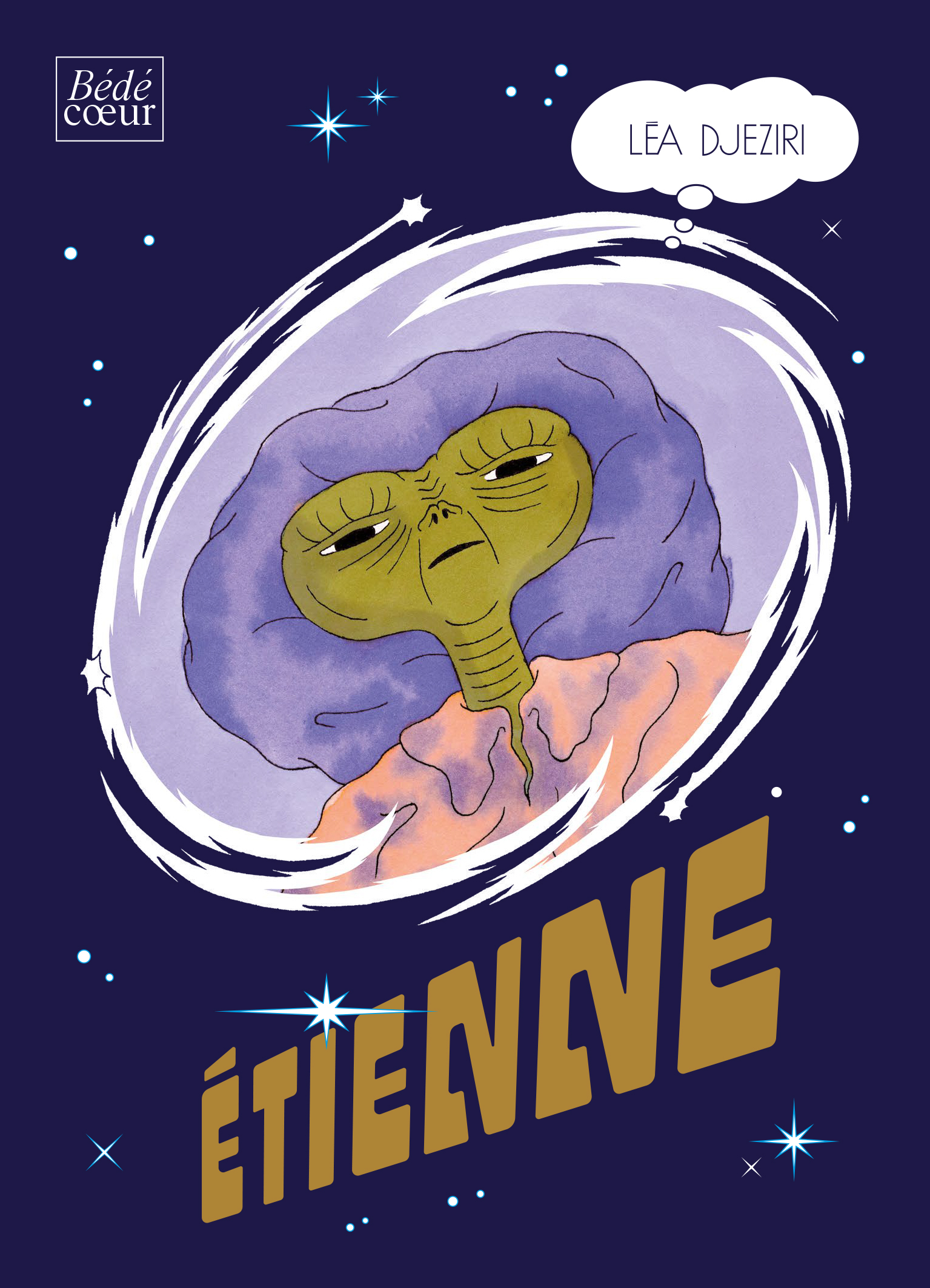 ETIENNE