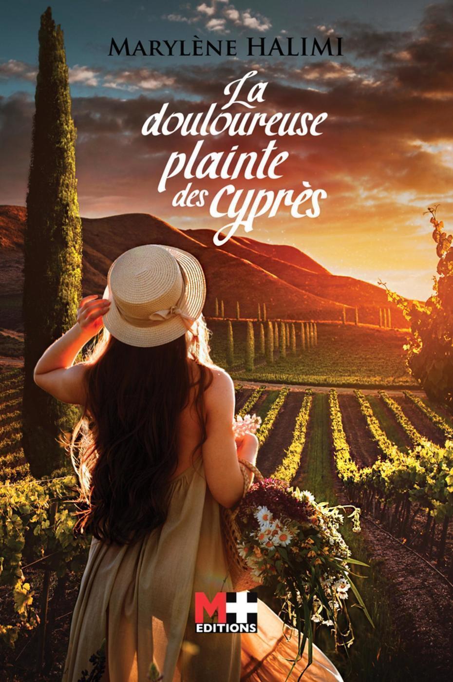 LA DOULOUREUSE PLAINTE DES CYPRES