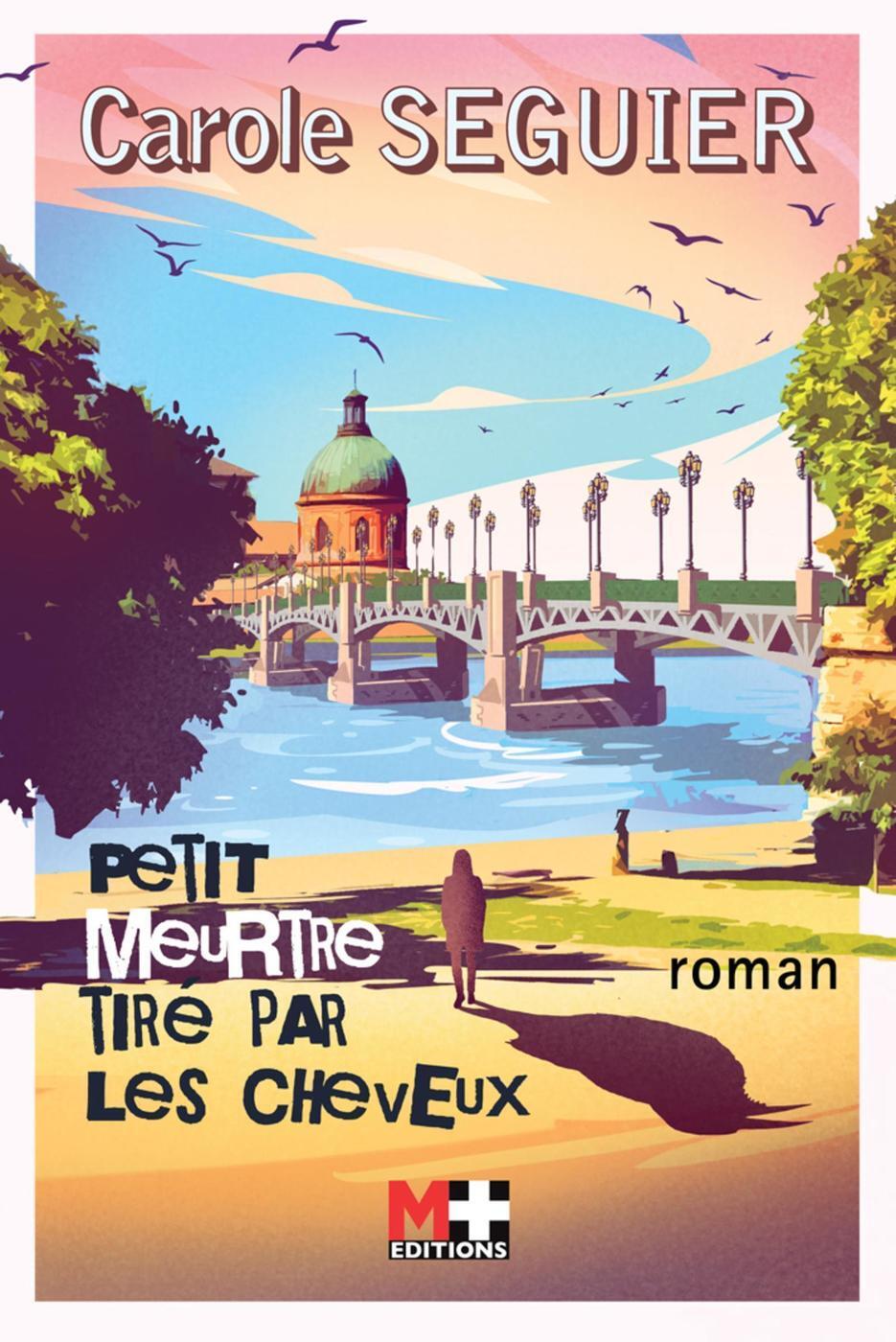 PETIT MEURTRE TIRE PAR LES CHEVEUX