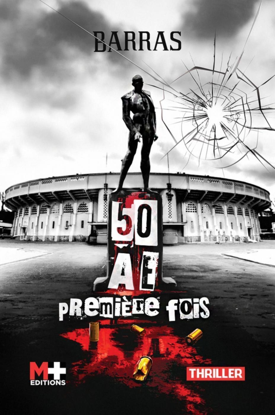 50 AE - PREMIERE FOIS