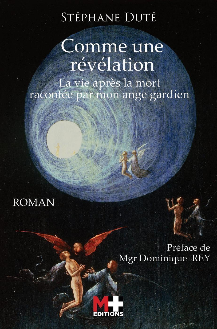 COMME UNE REVELATION