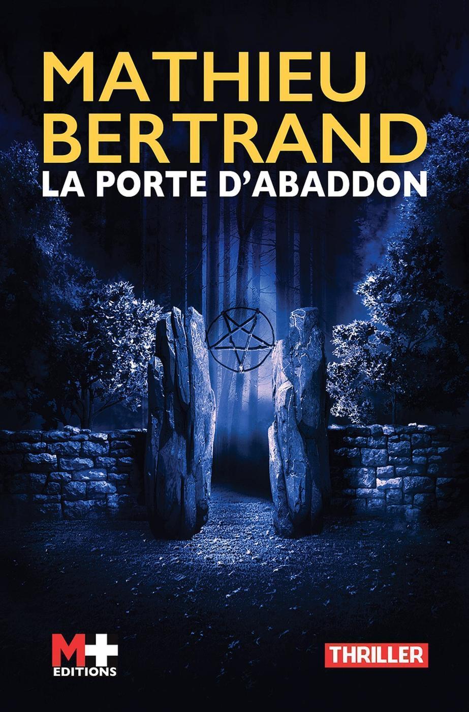 PORTE D´ABADDON