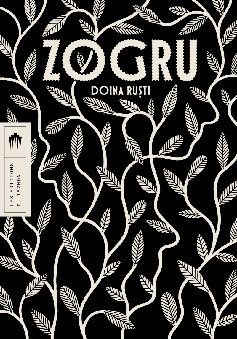 ZOGRU