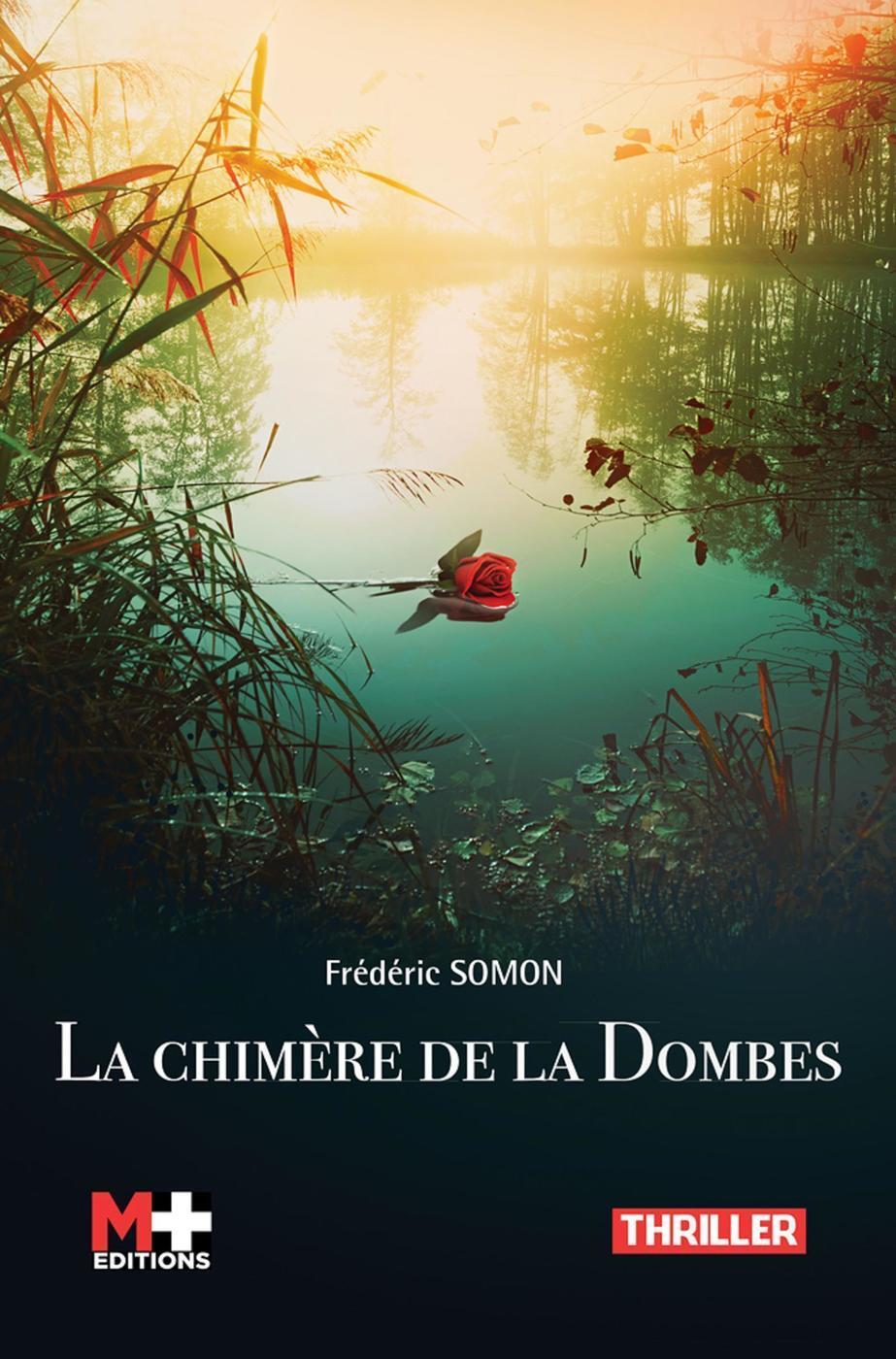 CHIMERE DE LA DOMBES (LA)