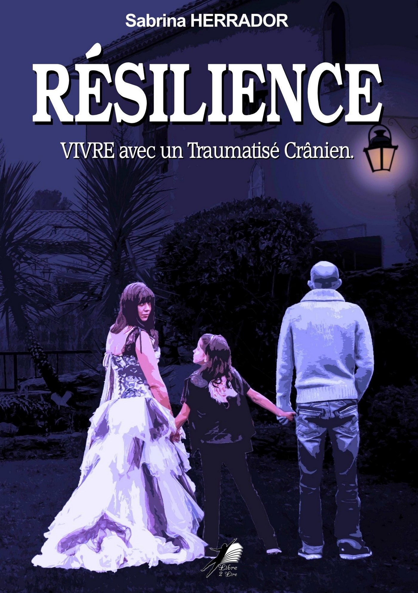 RESILIENCE VIVRE AVEC UN TRAUMATISE CRANIEN