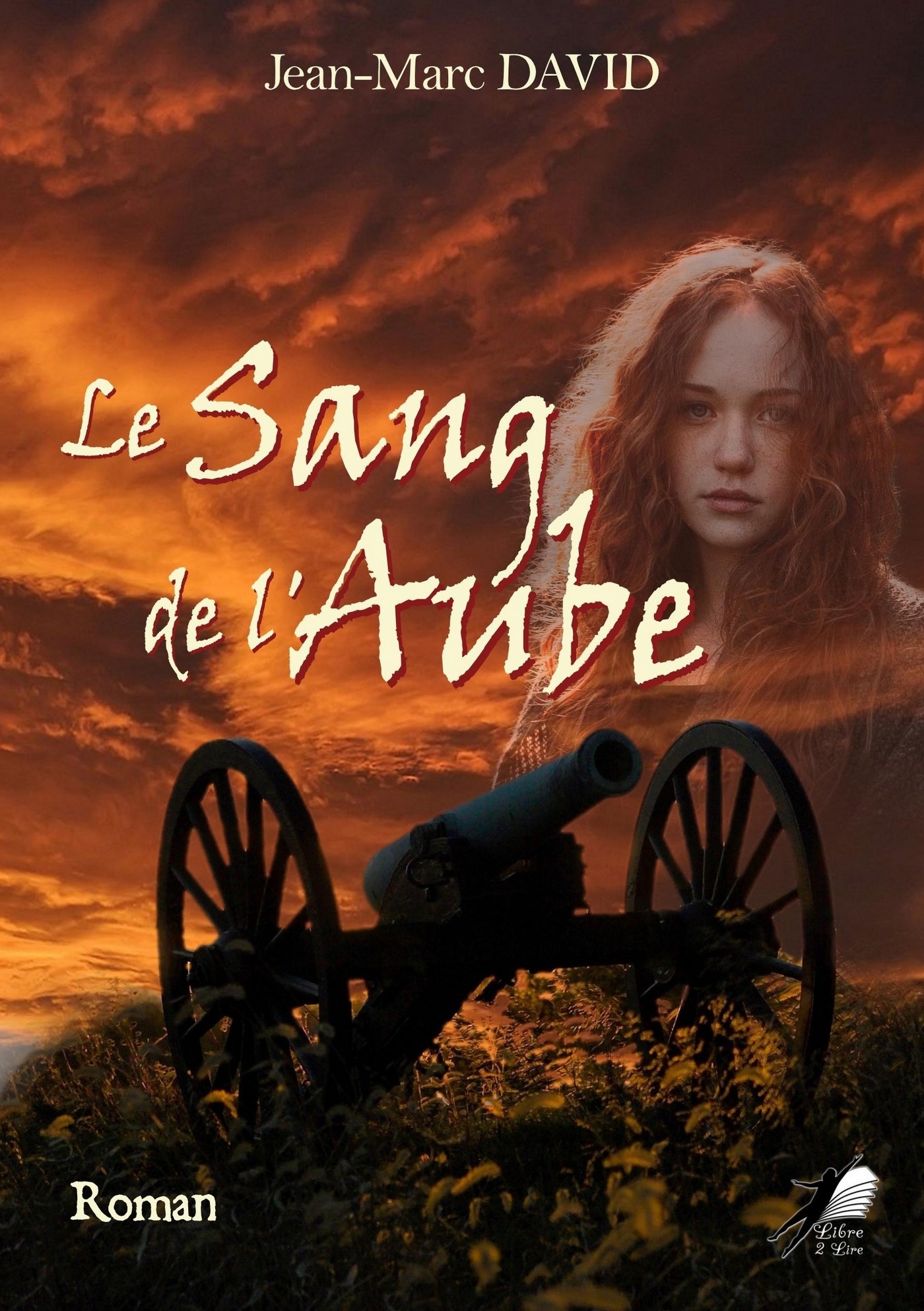 SANG DE L´AUBE