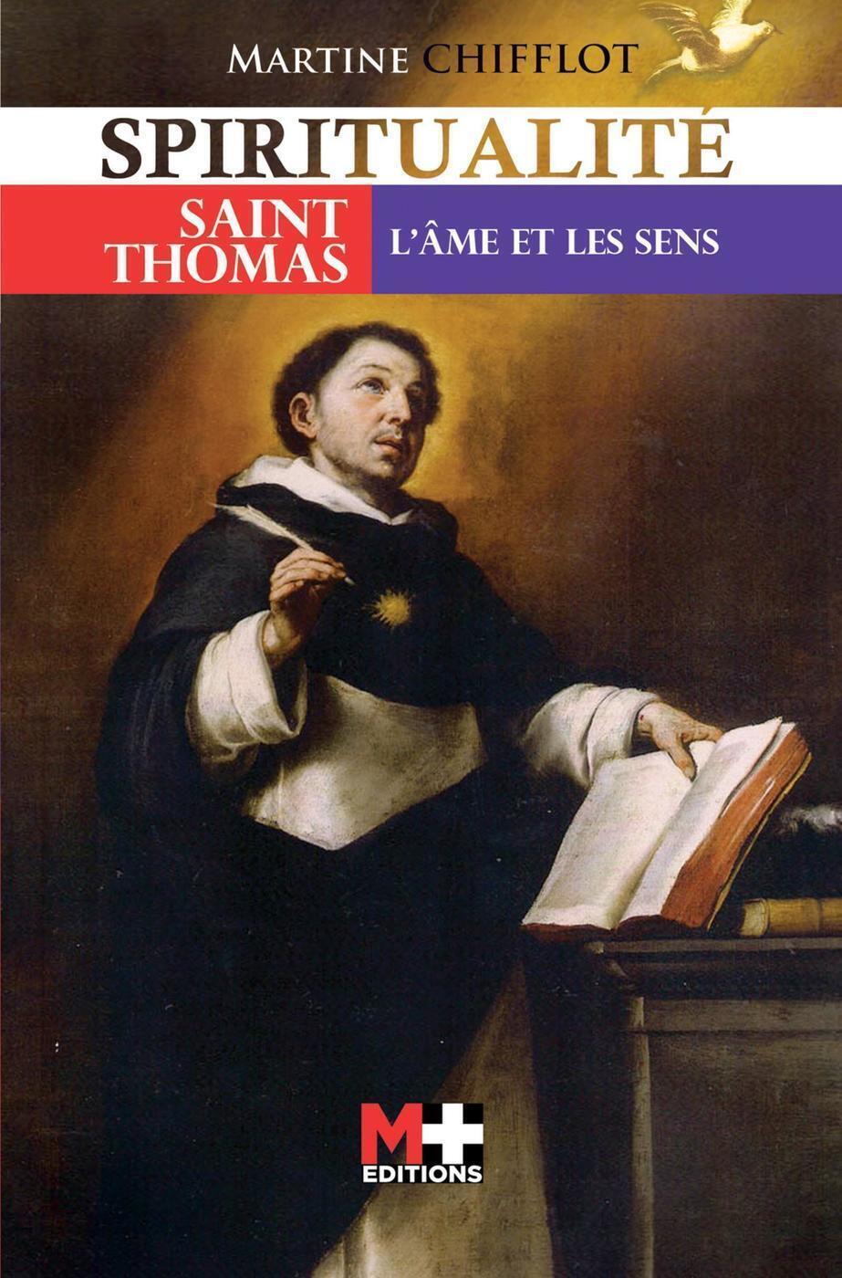 SAINT THOMAS, L AME ET LES SENS