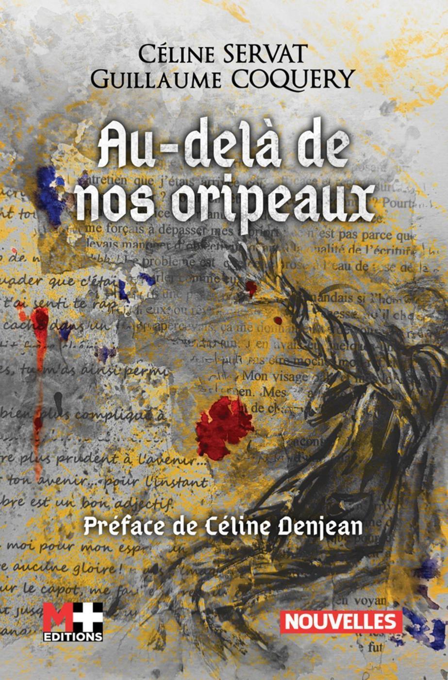AU-DELA DE NOS ORIPEAUX