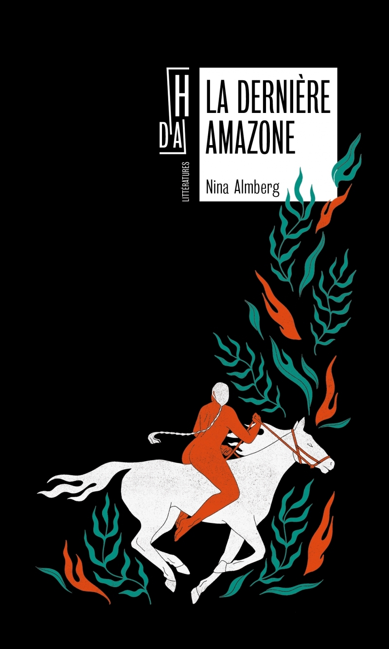 DERNIERE AMAZONE