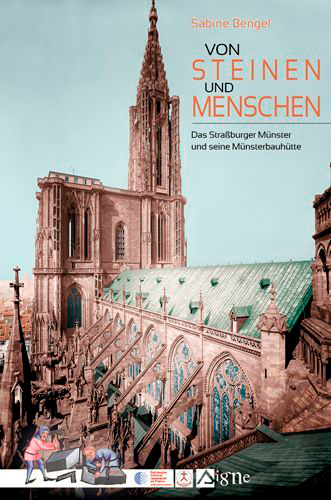 VON STEINEN UND MENSCHEN-DAS STRASSBURGER MUNSTER