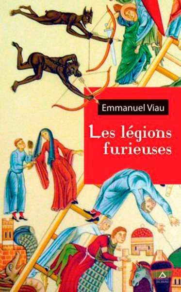 LEGIONS FURIEUSES