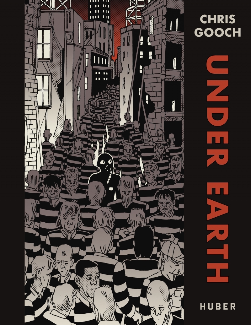 UNDER EARTH