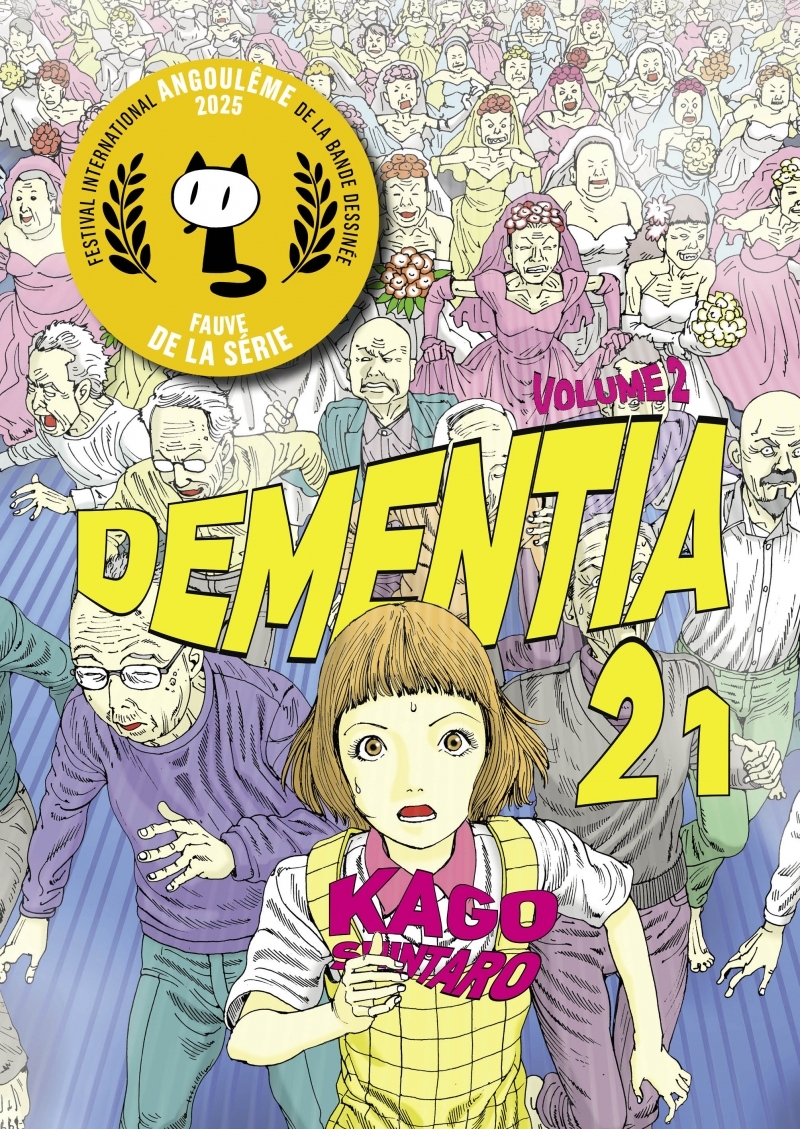 DEMENTIA 21 T02