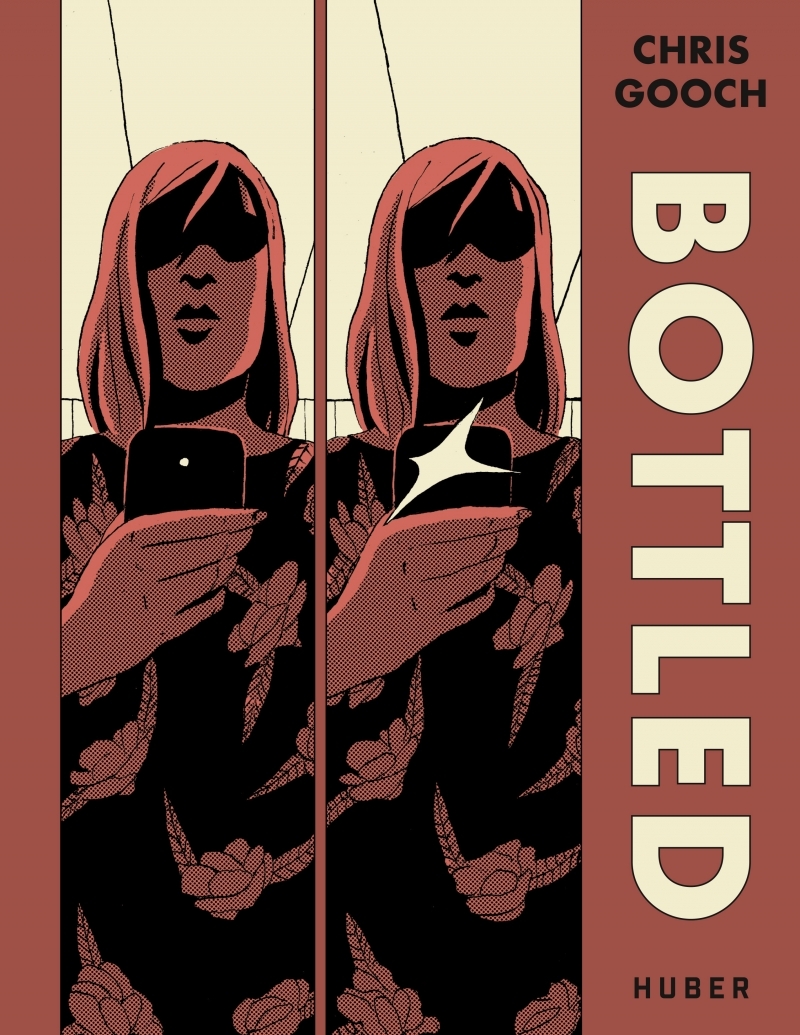 BOTTLED