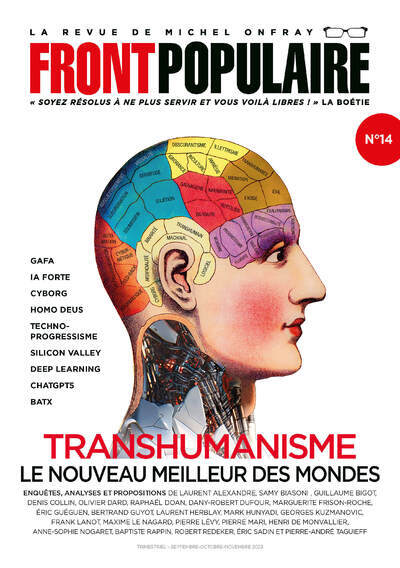 FRONT POPULAIRE - N 14