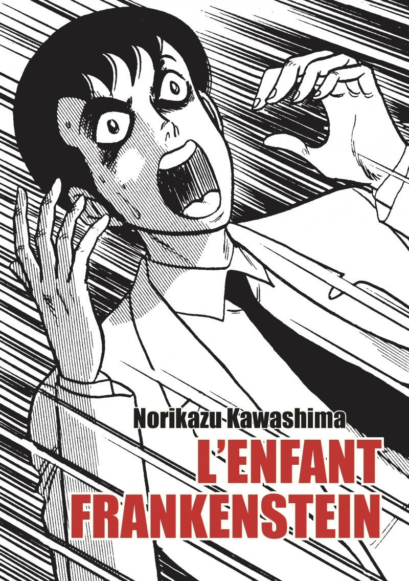 ENFANT FRANKENSTEIN