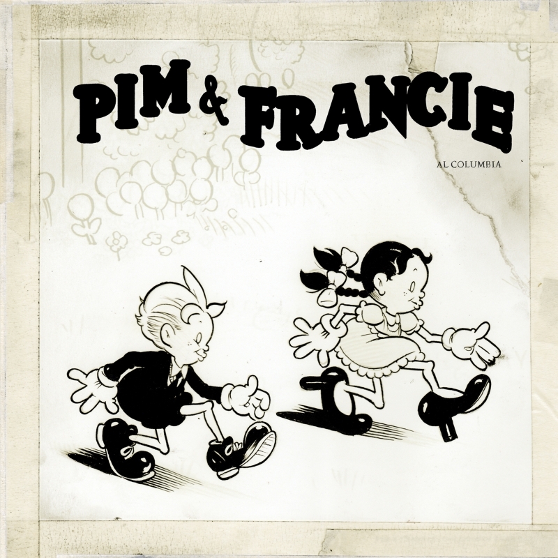 PIM & FRANCIE