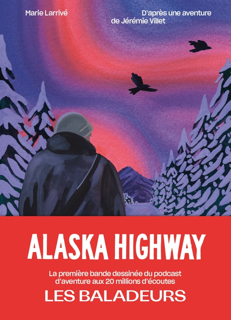 ALASKA HIGHWAY