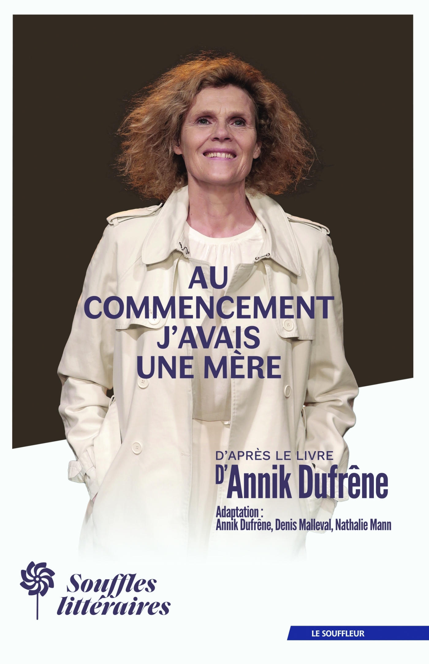 POD - COMPTE FERME !!!!! AU COMMENCEMENT J´AVAIS UNE MERE