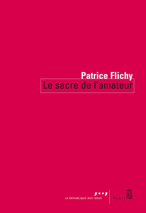 SACRE DE L´AMATEUR
