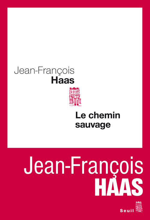 CHEMIN SAUVAGE (LE)