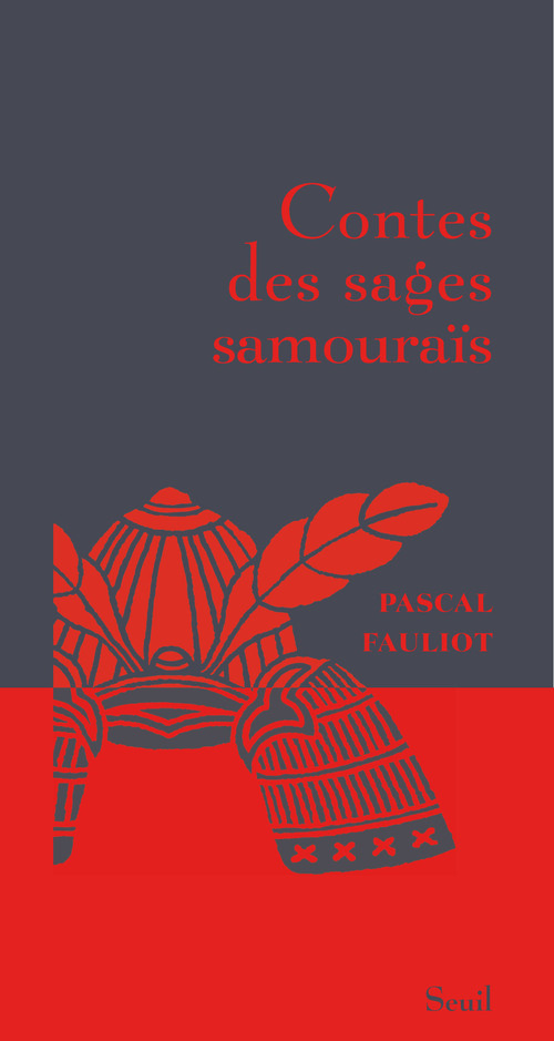CONTES DES SAGES SAMOURAIS